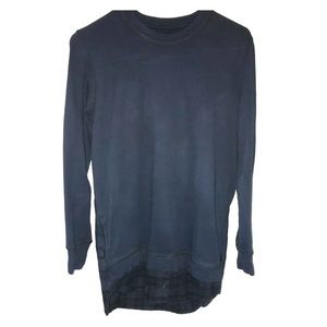 Diesel oversized sweater. Worn once